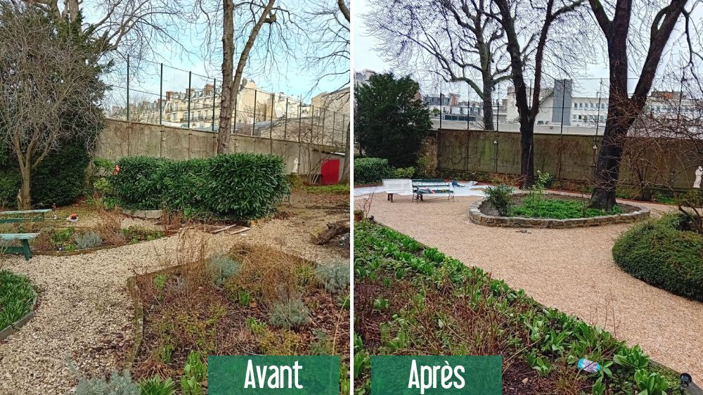 Scandella - Réfection de jardin à Paris (75) 3.jpg