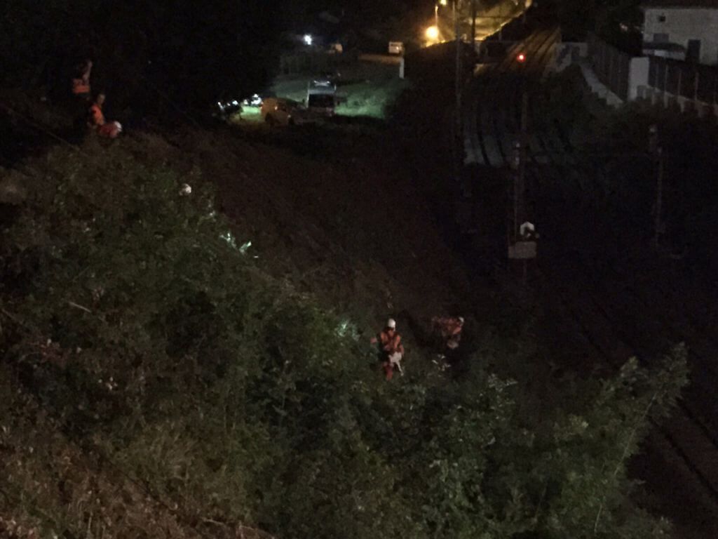 077 -  Débroussaillement acrobatique de nuit SERPE Cenon 2 SNCF.jpg