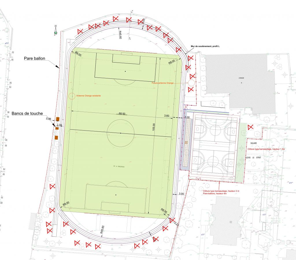 Plan stade Binquenais, Rennes.jpg