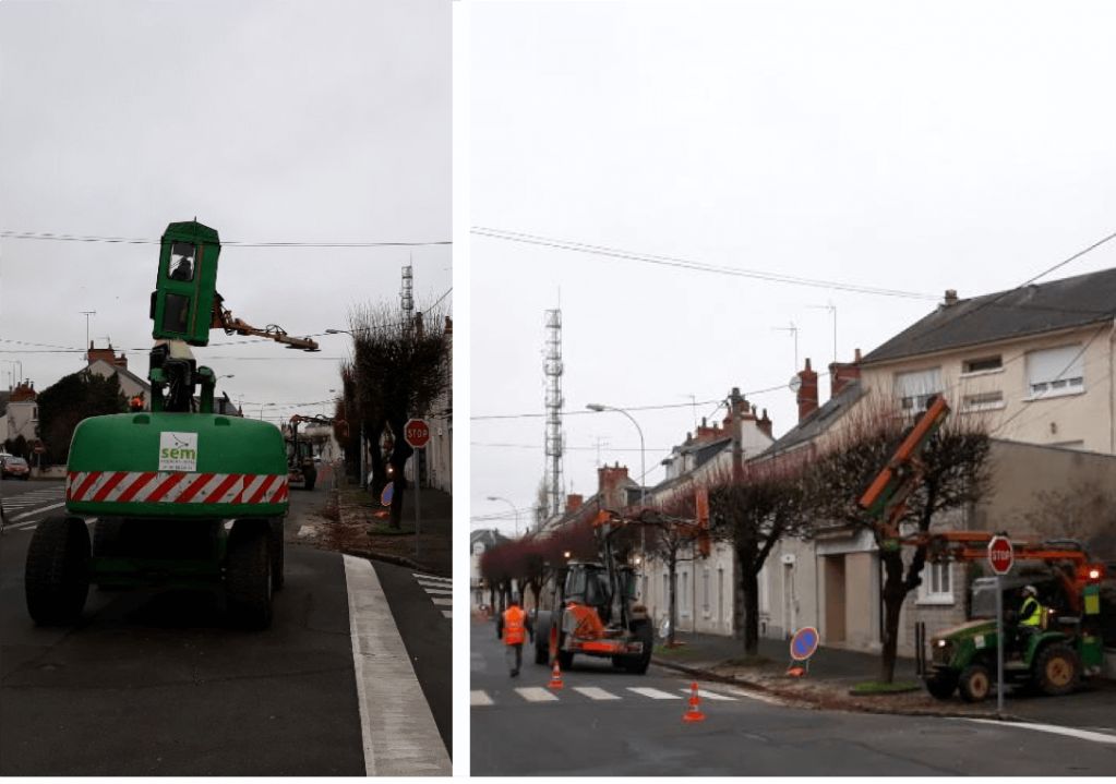 SEM - Taille en rideau Châteauroux, Equipe SEM.png