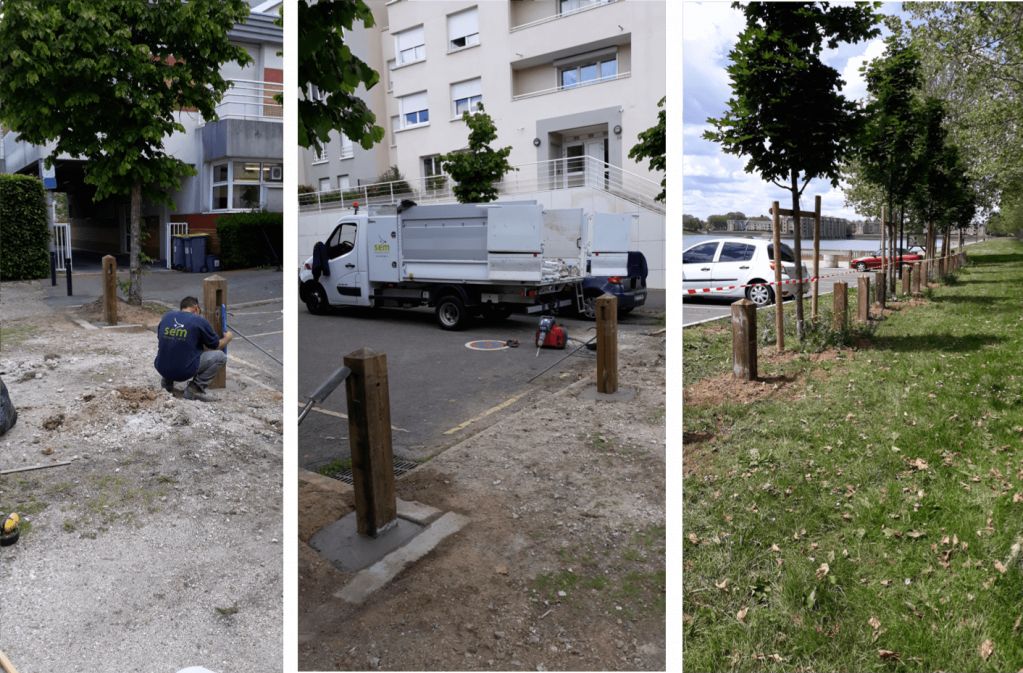 SEM, Mise en place de bornes anti-intrusion et de barrières, parc de la Sourderie à Saint-Quentin-en-Yvelines.png