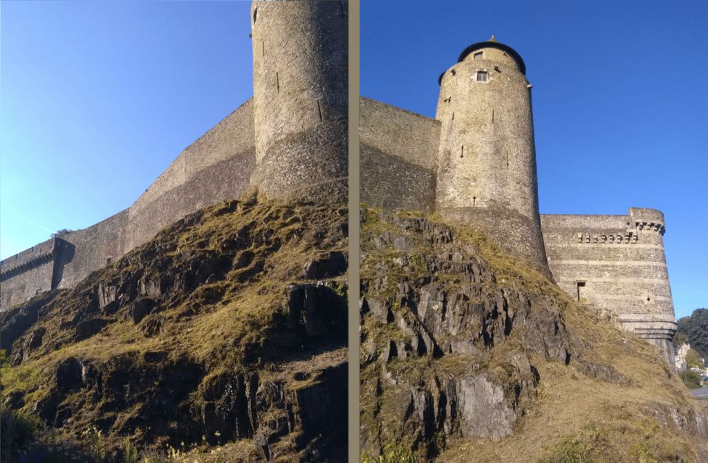 Rennes, Nettoyage des remparts du château de Fougères, Fin de chantier - 2.png