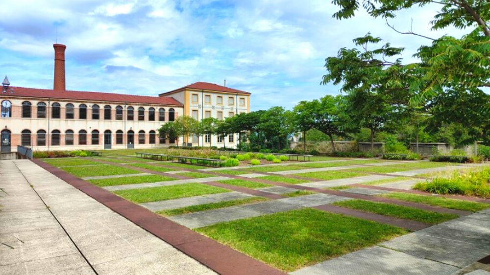 Serpe Agence Valence - Entretien des jardins haut de la cartoucherie à Bourg les Valence.png