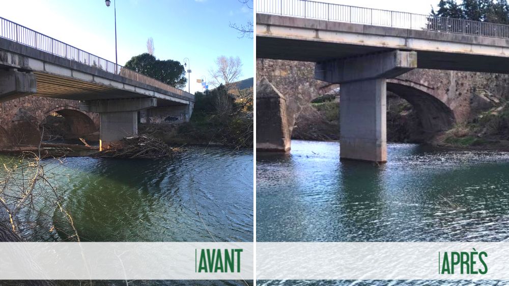 enlèvement embacles pont de l'argens après avant .png