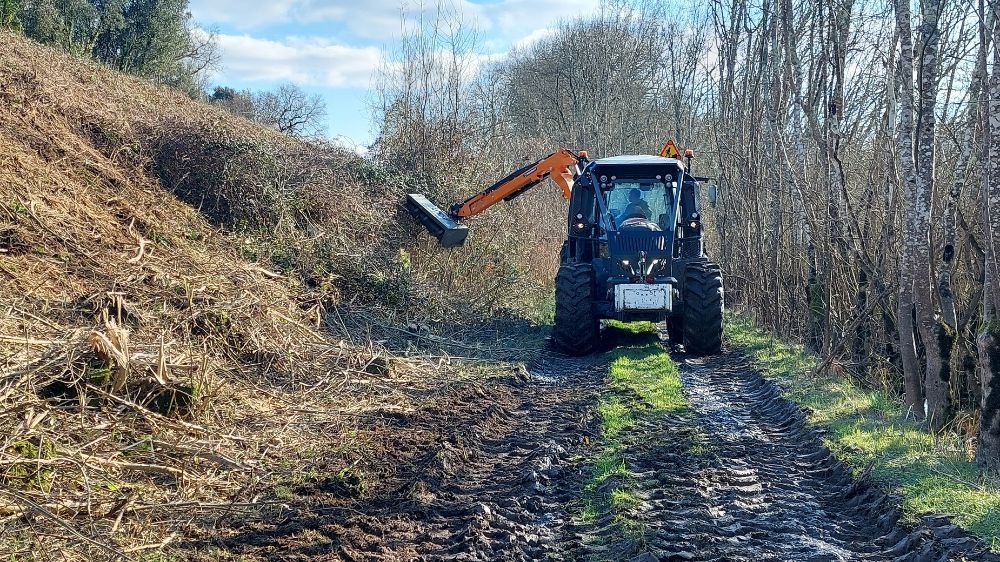 La Rochelle - Débroussaillage mécanique des abords SNCF 2.jpg