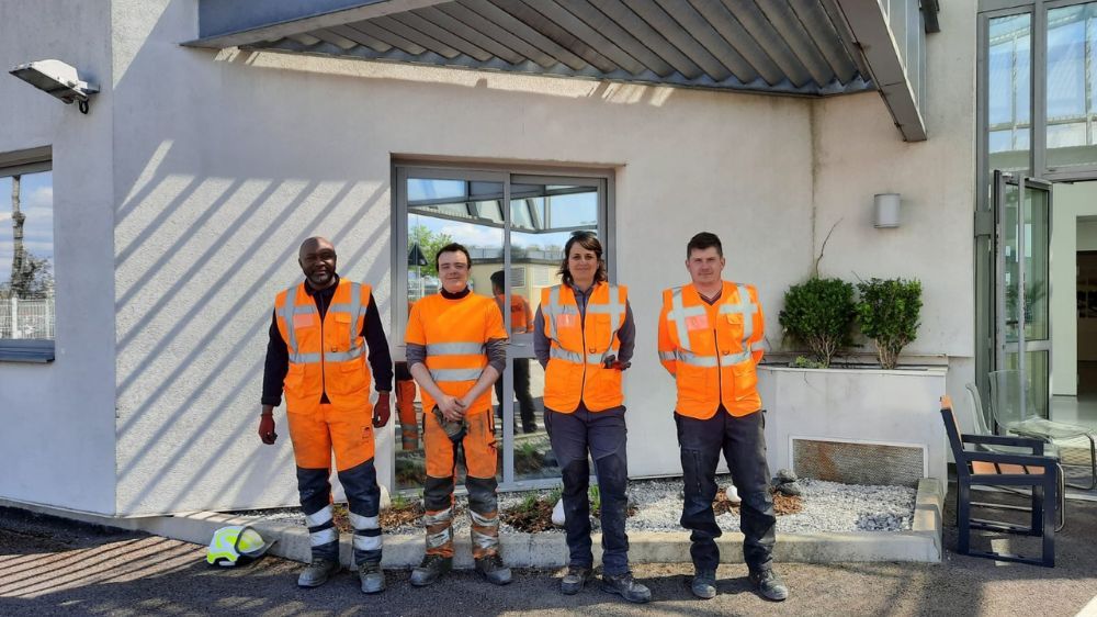 Aménagement des massifs du centre de la médecine nucléaire à Auxerre 4.jpg