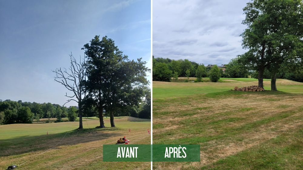 La Roche-sur-Yon  Mise en sécurité parcours golf à Nesmy (85).jpg