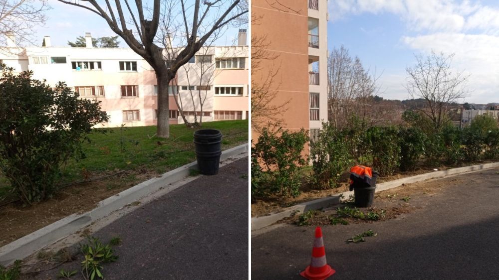 Arles - Contrat d’entretien - Résidence les Baumes, Istres (13).jpg