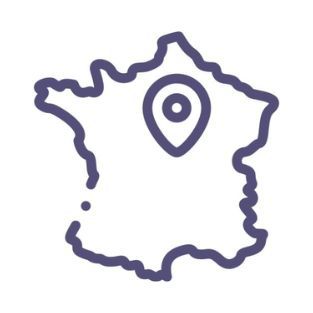 Disposez d'un accompagnement
de proximité : 4 agences en IDF.

| Réduisez vos coûts
| Gagnez du temps