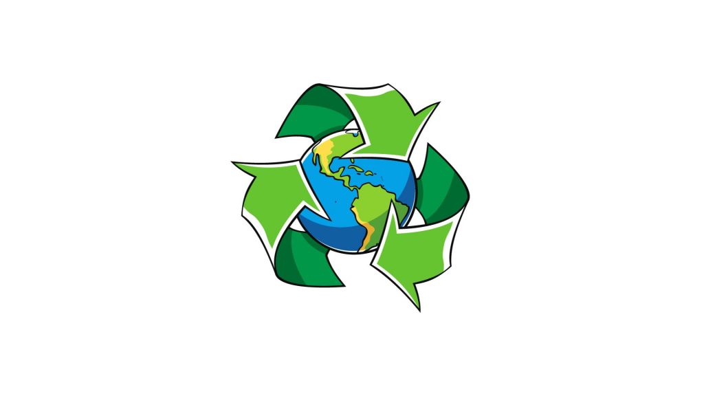 Le sapin artificiel doit être recyclé en fin de vie, ce qui est possible dans de nombreuses communes.
