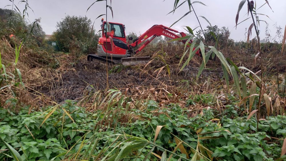 Nemours  Curage du Bassin à Tournan-en-Brie (77).jpg