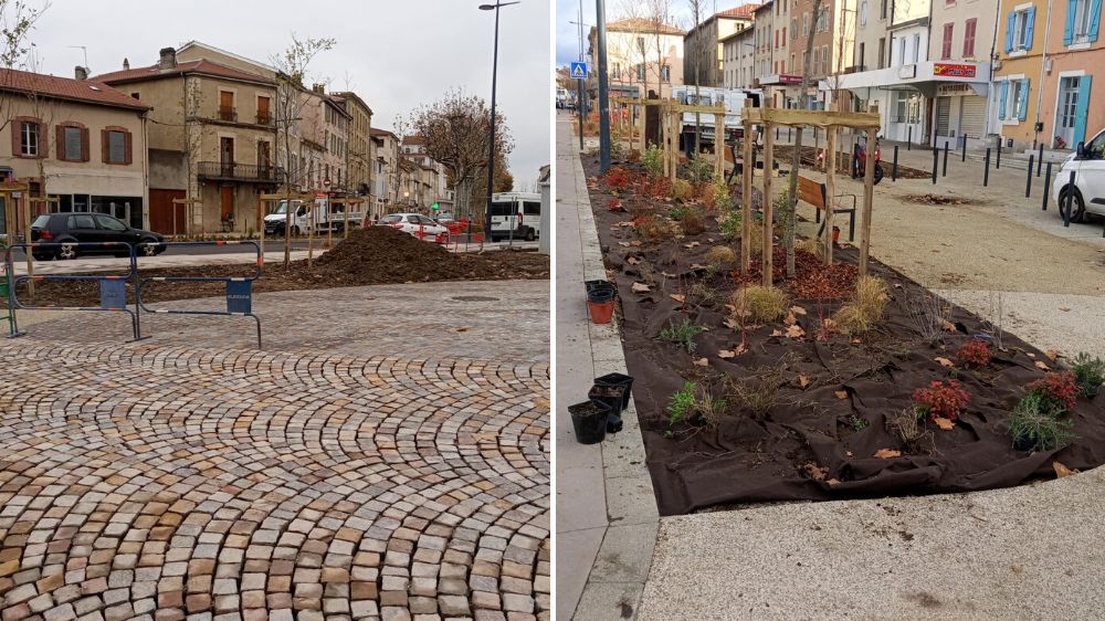 Valence - Aménagement du cours St Didier à Romans-sur-Isère (26) 2.jpg