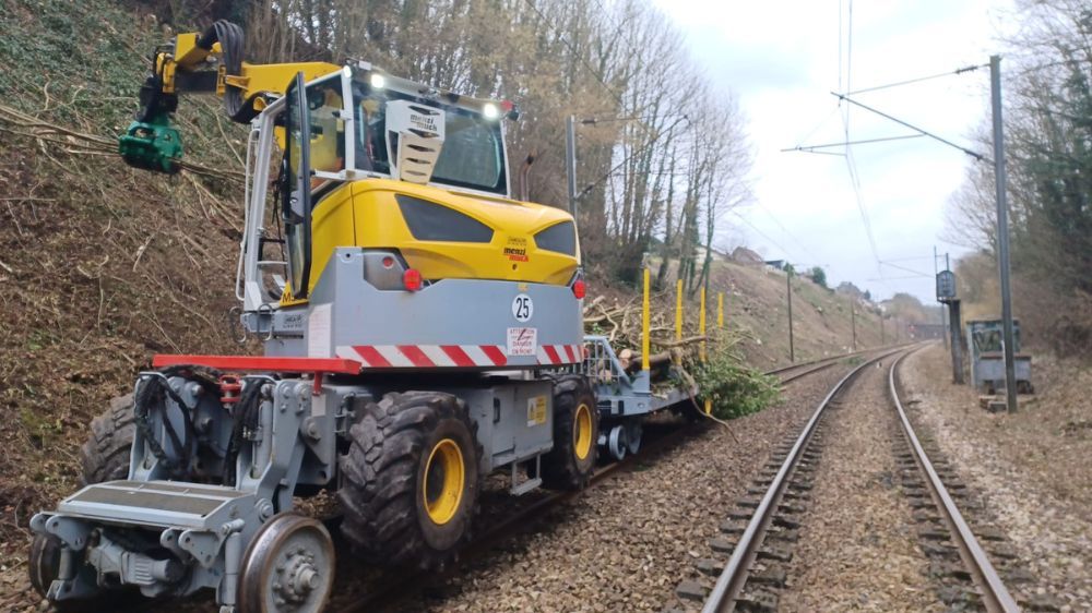 rouen - Mise à blanc d’un talus SNCF avec évacuation du bois par voie ferrée (76).jpg